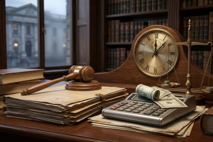 Julgamento do Tema 1.124 discute quando começam os efeitos financeiros de benefícios concedidos ou revisados na Justiça.