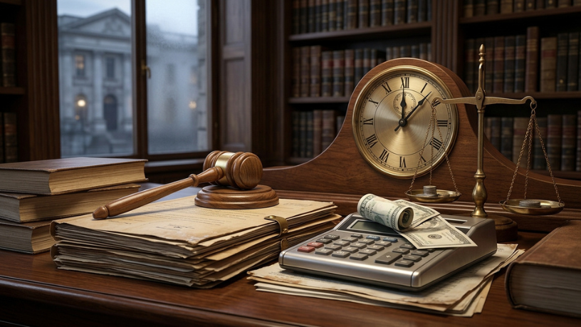 Julgamento do Tema 1.124 discute quando começam os efeitos financeiros de benefícios concedidos ou revisados na Justiça.